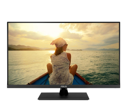 Monitor LED 32" i większy ASUS 31,5'' VP32UQ Czarny